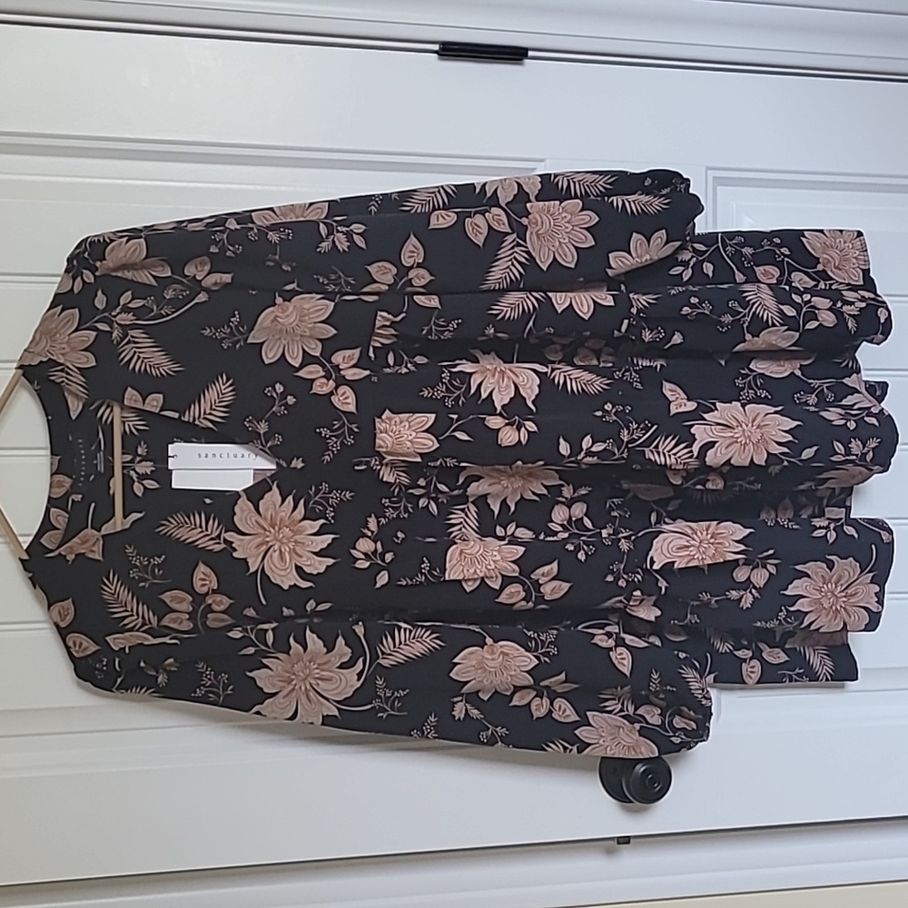 Sanctuary Dress